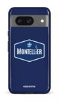 Google Pixel 8 Tough Gloss Montellier -