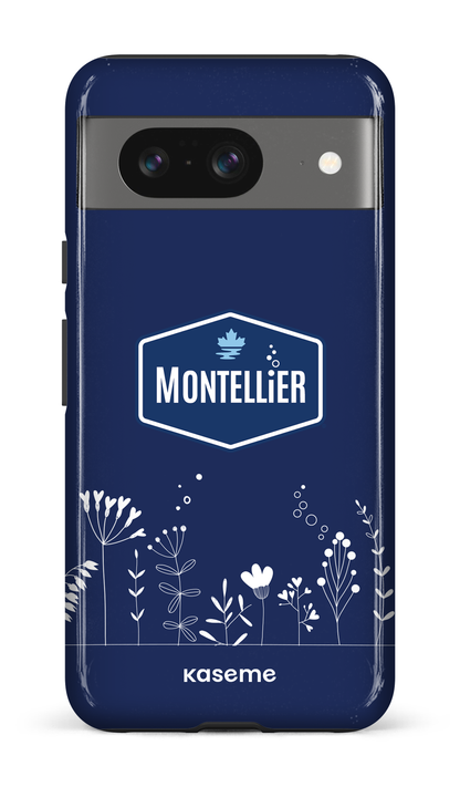 Google Pixel 8 Tough Gloss Montellier Fleurs -