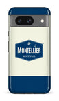 Google Pixel 8 Tough Gloss Montellier Mocktail Bleu -