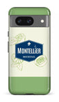 Google Pixel 8 Tough Gloss Montellier Mocktail Mojito -