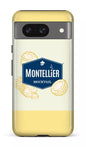Google Pixel 8 Tough Gloss Montellier Mocktail Pina -