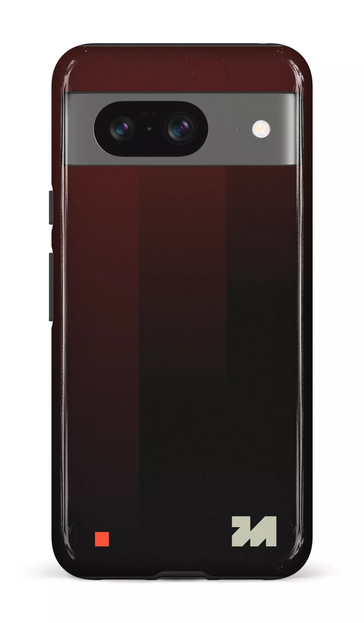 Google Pixel 8 Tough Gloss Monument 1 -