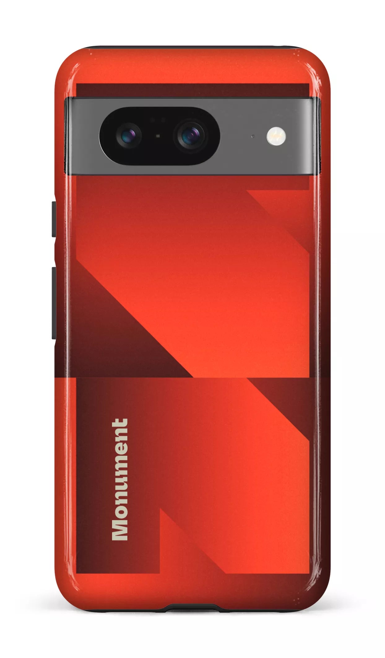 Google Pixel 8 Tough Gloss Monument 2 -
