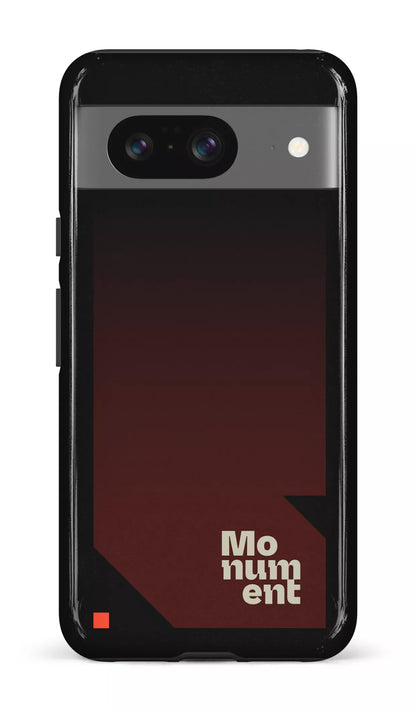 Google Pixel 8 Tough Gloss Monument 5 -