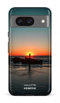 Google Pixel 8 Tough Gloss Morning Catch x Mallette -