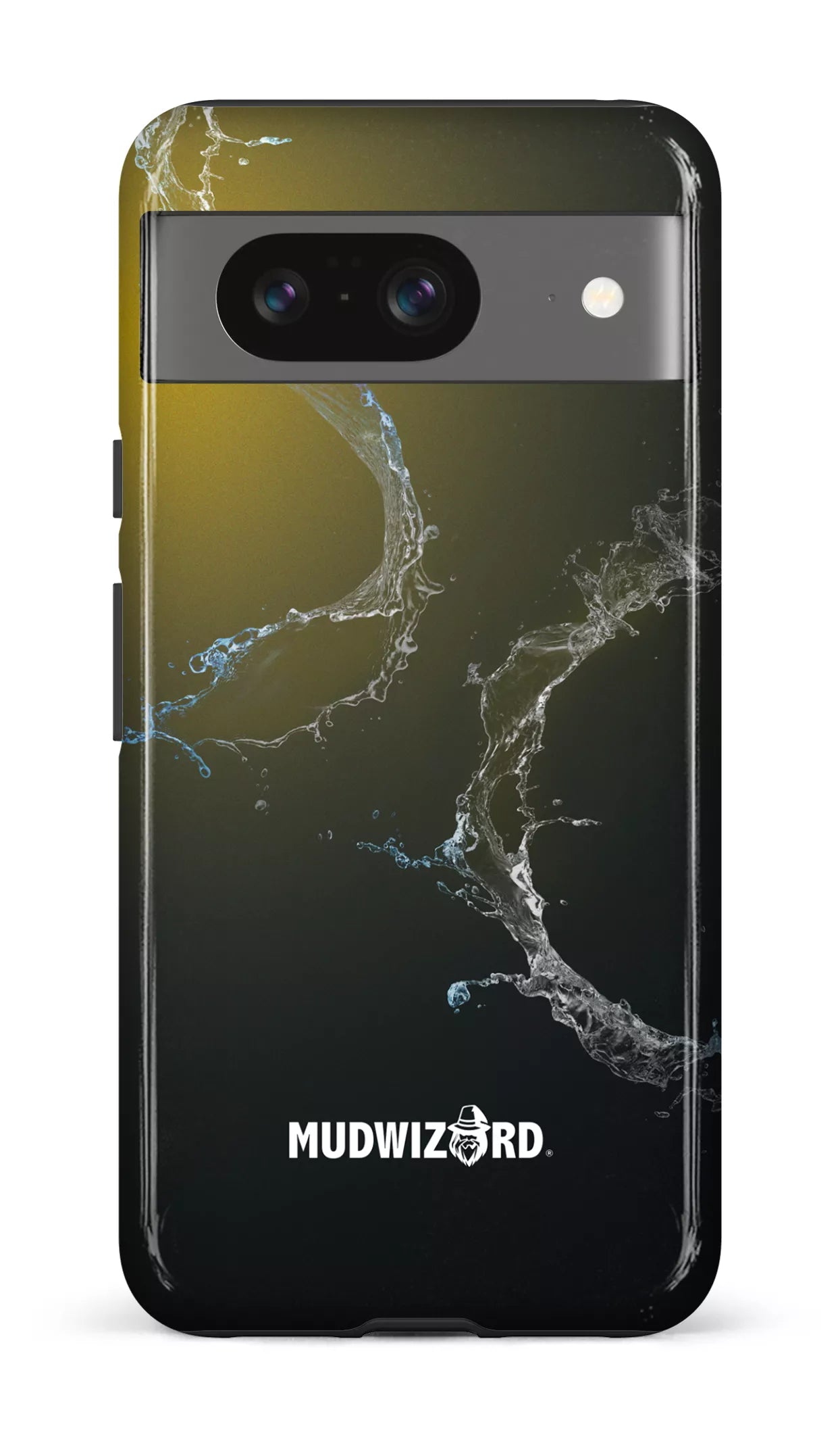 Google Pixel 8 Tough Gloss Mudwizard 1 -