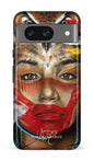 Google Pixel 8 Tough Gloss Naya by Maude -