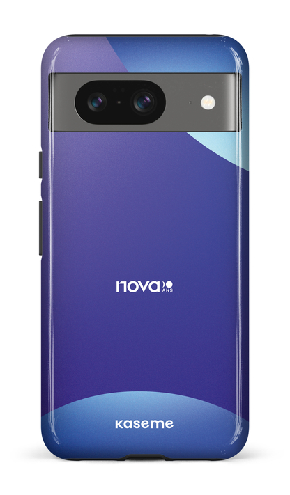 Google Pixel 8 Tough Gloss Novanniversaire -