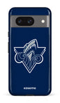 Google Pixel 8 Tough Gloss Océanic Bleu -