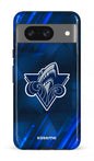 Google Pixel 8 Tough Gloss Océanic Électrique -