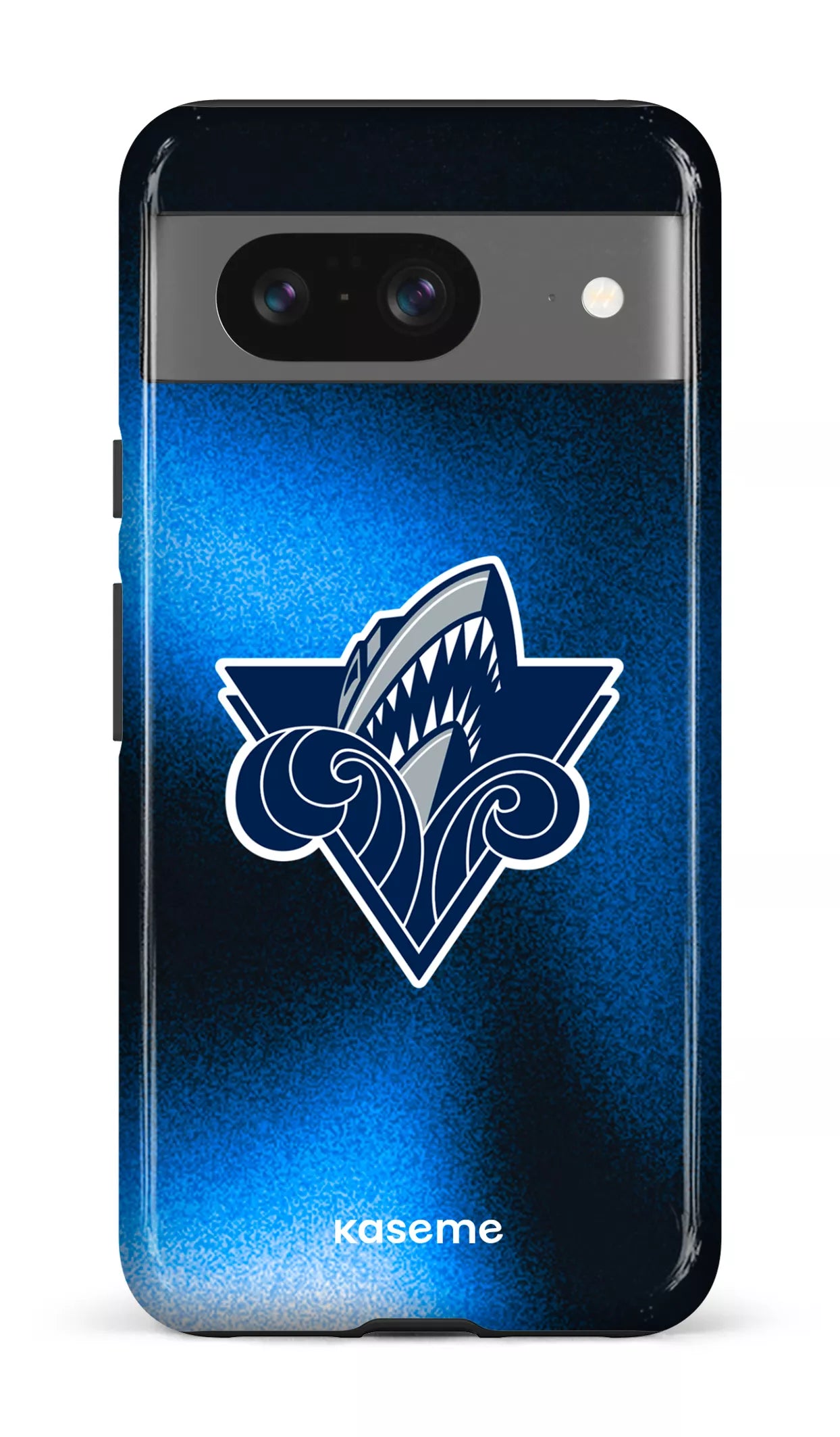 Google Pixel 8 Tough Gloss Océanic Fade -