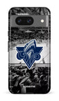 Google Pixel 8 Tough Gloss Océanic Glace -