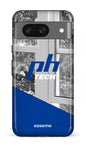 Google Pixel 8 Tough Gloss PH Tech Fenêtre -