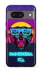 Google Pixel 8 Tough Gloss Panthera -
