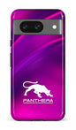 Google Pixel 8 Tough Gloss Panthera Blur -