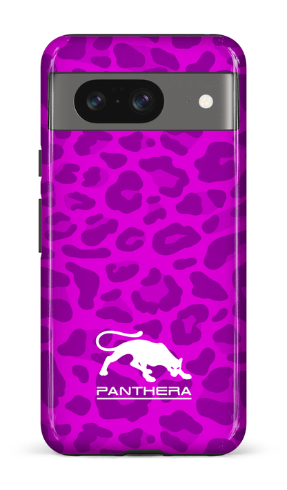 Google Pixel 8 Tough Gloss Panthera Fur -
