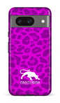 Google Pixel 8 Tough Gloss Panthera Fur -