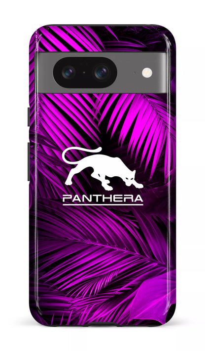 Google Pixel 8 Tough Gloss Panthera Jungle -