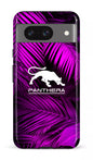 Google Pixel 8 Tough Gloss Panthera Jungle -
