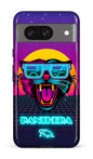 Google Pixel 8 Tough Gloss Panthera Sunset -
