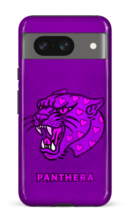 Google Pixel 8 Tough Gloss Panthera Tattoo -