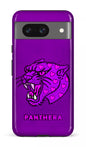 Google Pixel 8 Tough Gloss Panthera Tattoo -