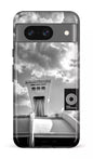 Google Pixel 8 Tough Gloss Parc Olympique - Photo Stade -
