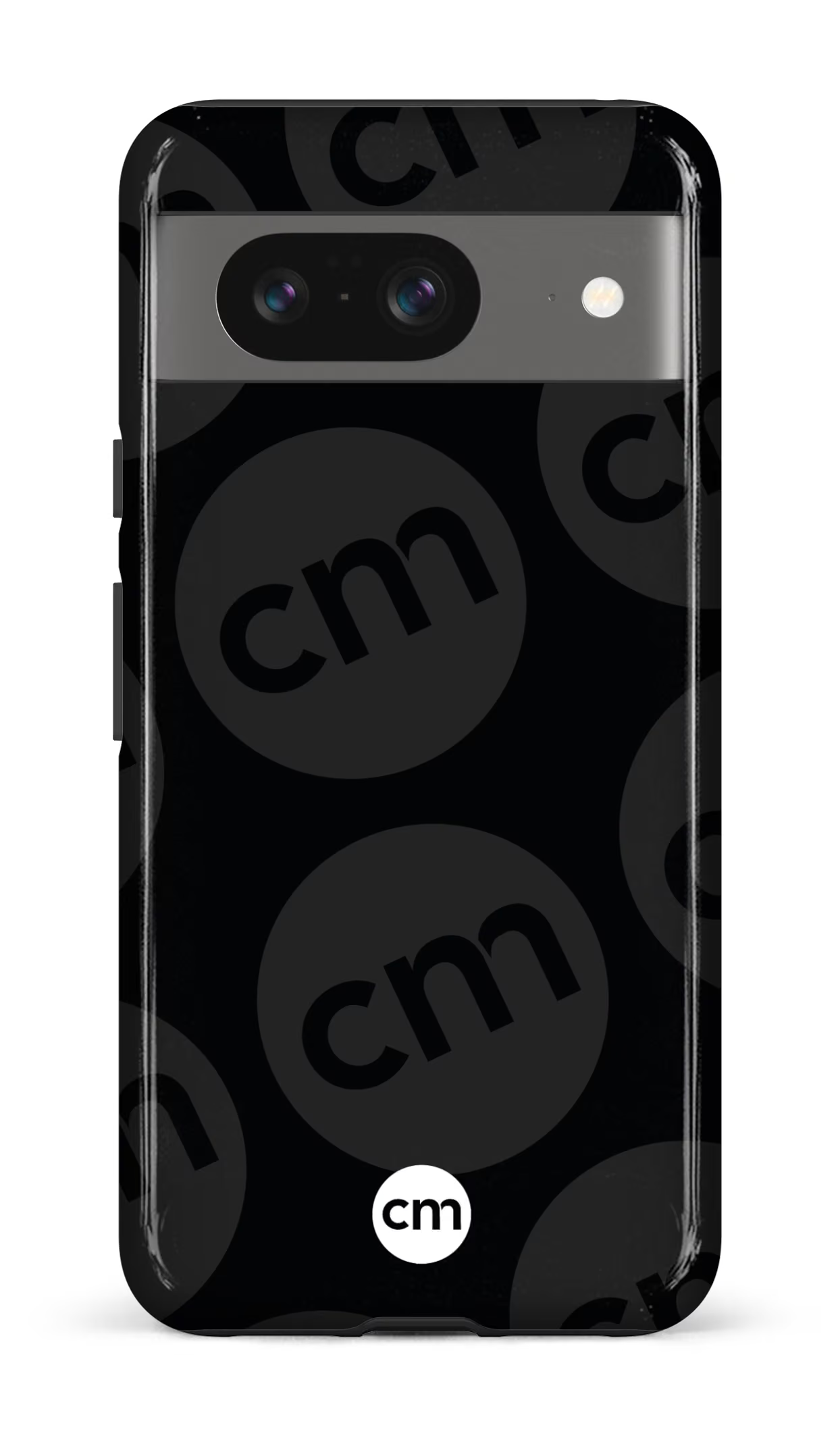 Google Pixel 8 Tough Gloss Pastilles Crakmedia -