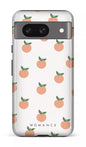 Google Pixel 8 Tough Gloss Peachy by Womance -