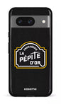 Google Pixel 8 Tough Gloss Pépite Noir -