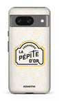 Google Pixel 8 Tough Gloss Pépite x Fromages Blanc -
