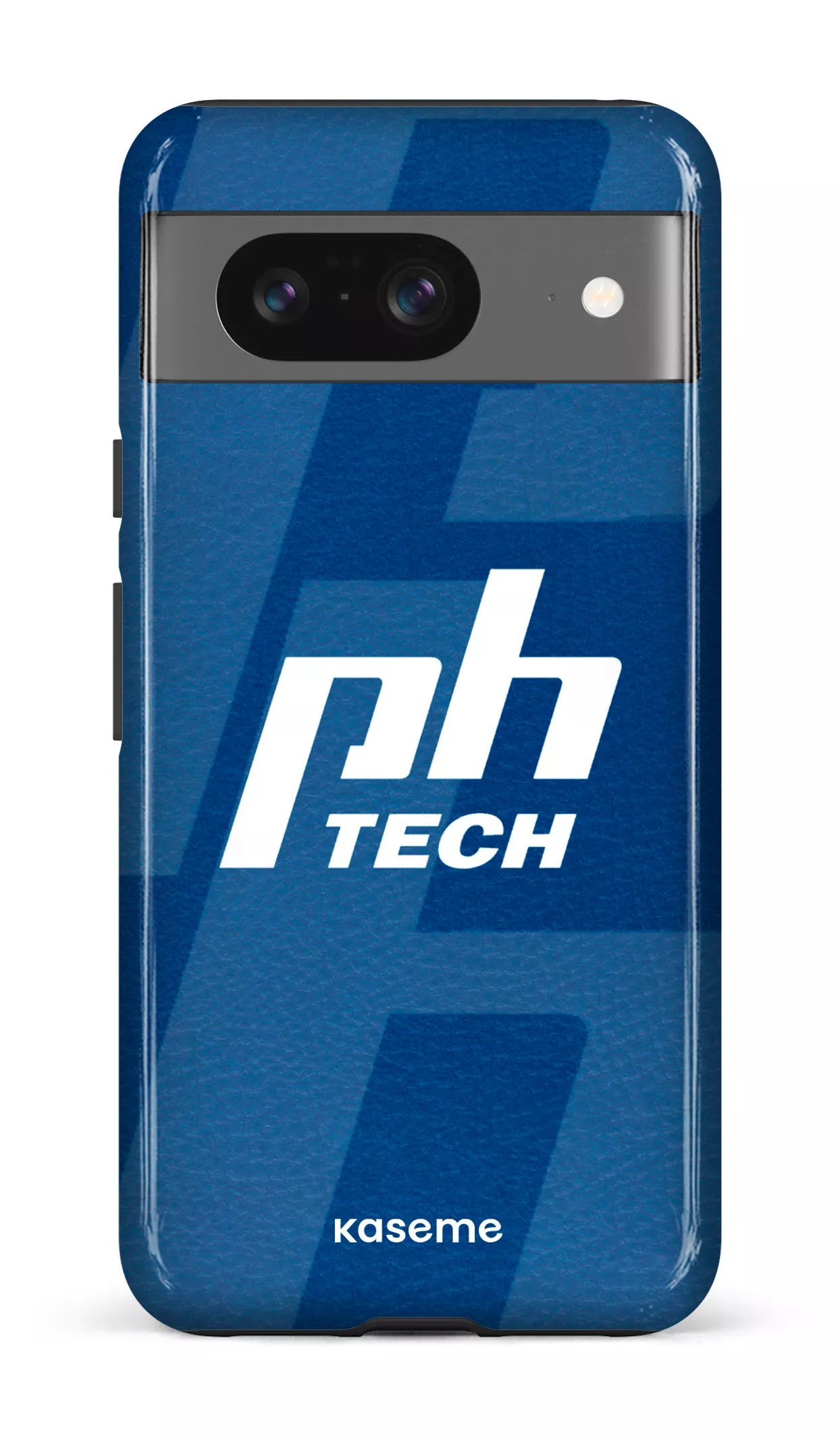 Google Pixel 8 Tough Gloss Ph Tech -