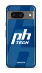 Google Pixel 8 Tough Gloss Ph Tech -