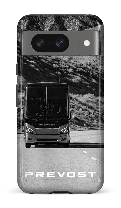 Google Pixel 8 Tough Gloss Prevost N&B -