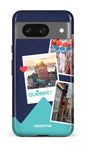 Google Pixel 8 Tough Gloss Québec sur le vif -