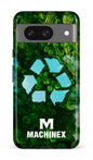 Google Pixel 8 Tough Gloss Recyclage - Machinex -