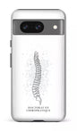 Google Pixel 8 Tough Gloss Référentiel de compétence -