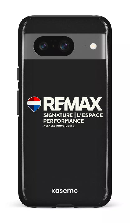 Google Pixel 8 Tough Gloss Remax Agence Gris -