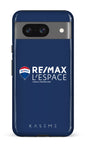Google Pixel 8 Tough Gloss Remax L'Espace Bleu -