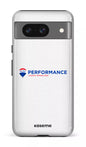 Google Pixel 8 Tough Gloss Remax Performance Blanc -