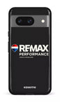 Google Pixel 8 Tough Gloss Remax Performance Gris -