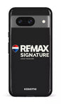 Google Pixel 8 Tough Gloss Remax Signature Gris -