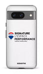 Google Pixel 8 Tough Gloss Remax Signature L'Espace & Performance Blanc -