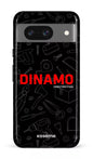 Google Pixel 8 Tough Gloss Rigueur -