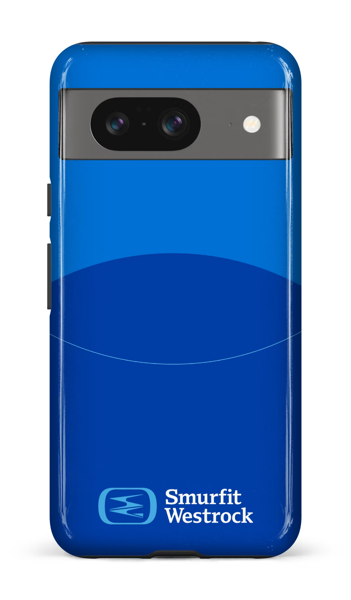 Google Pixel 8 Tough Gloss Ronds Westrock -