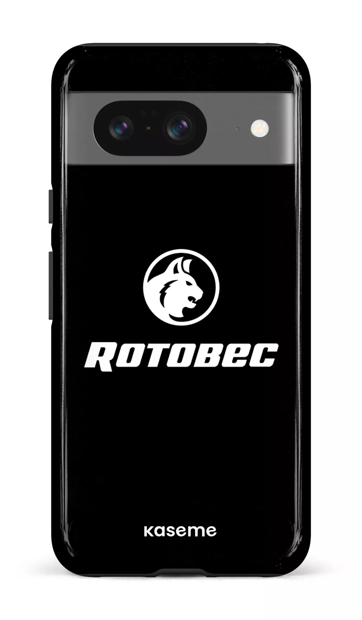 Google Pixel 8 Tough Gloss Rotobec -