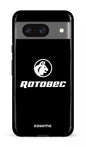Google Pixel 8 Tough Gloss Rotobec -