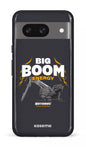 Google Pixel 8 Tough Gloss Rotobec "Big Boom Energy" -