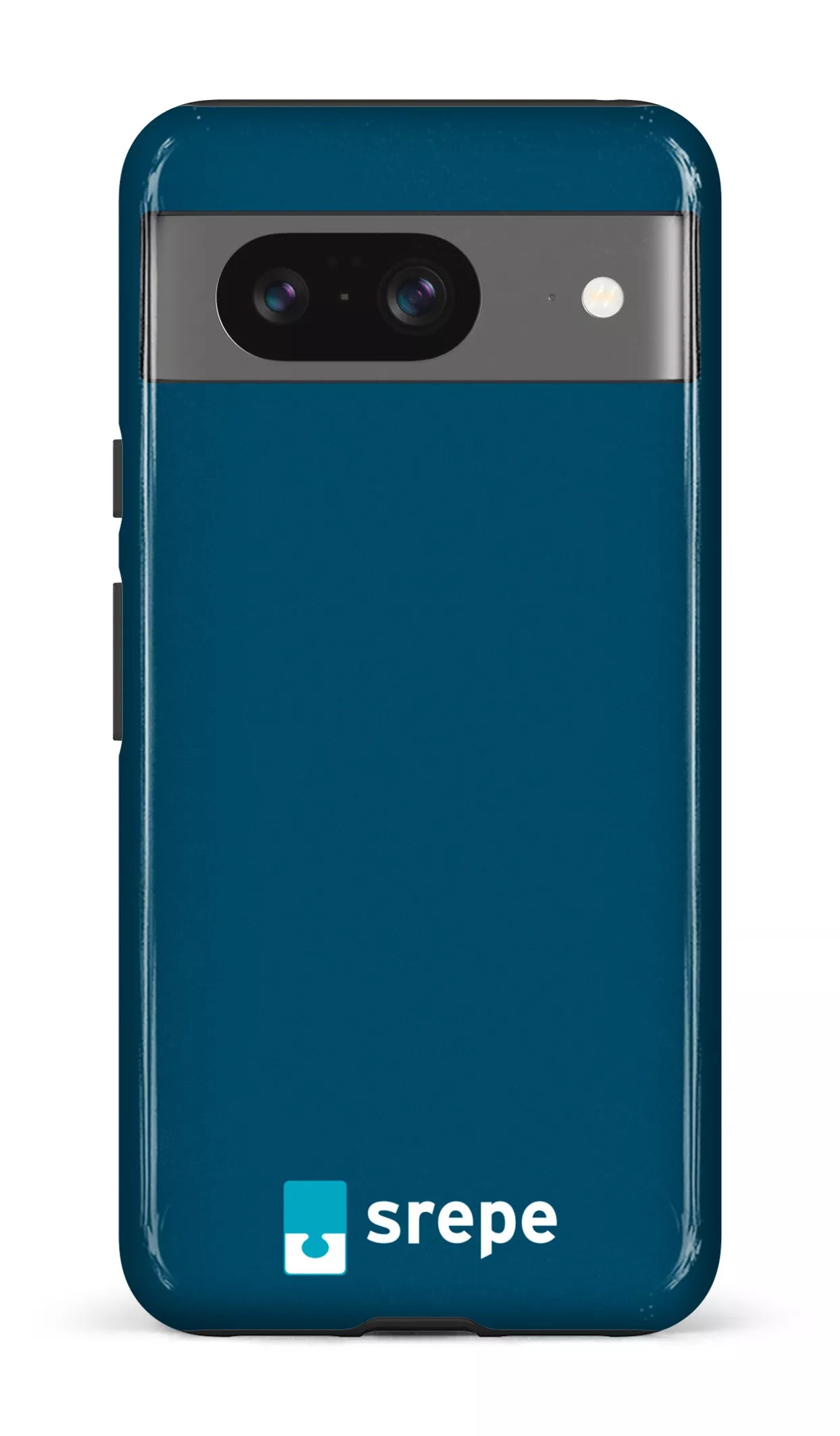 Google Pixel 8 Tough Gloss SREPE Bleu -