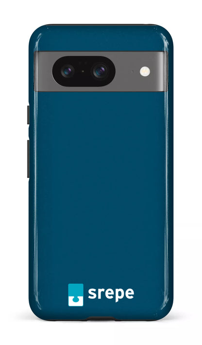 Google Pixel 8 Tough Gloss SREPE Bleu -